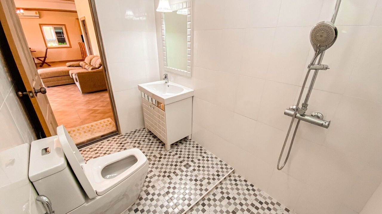 Photo of Bathroom in Cha-am