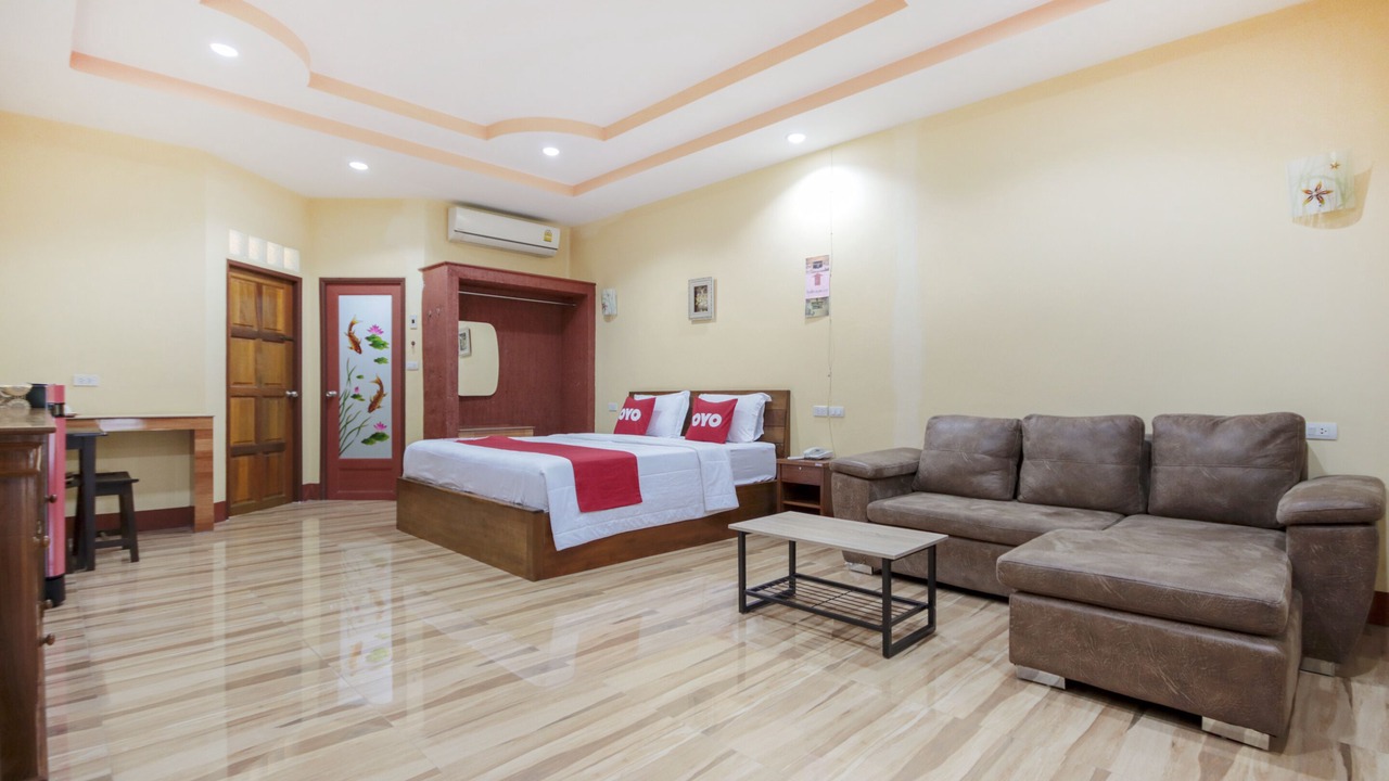 Photo of Livingroom in Khok Kloi