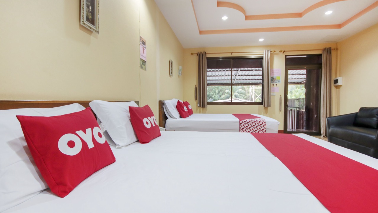 Photo of Bedroom in Khok Kloi