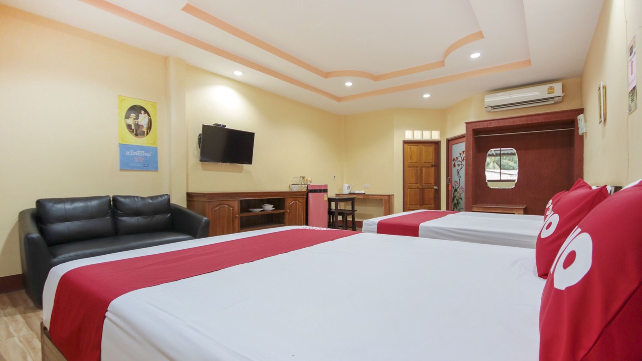 Photo of Bedroom in Khok Kloi