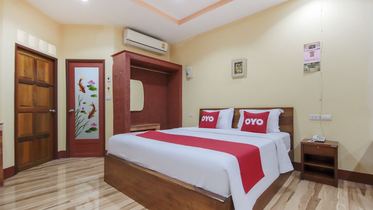 Photo of Bedroom in Khok Kloi