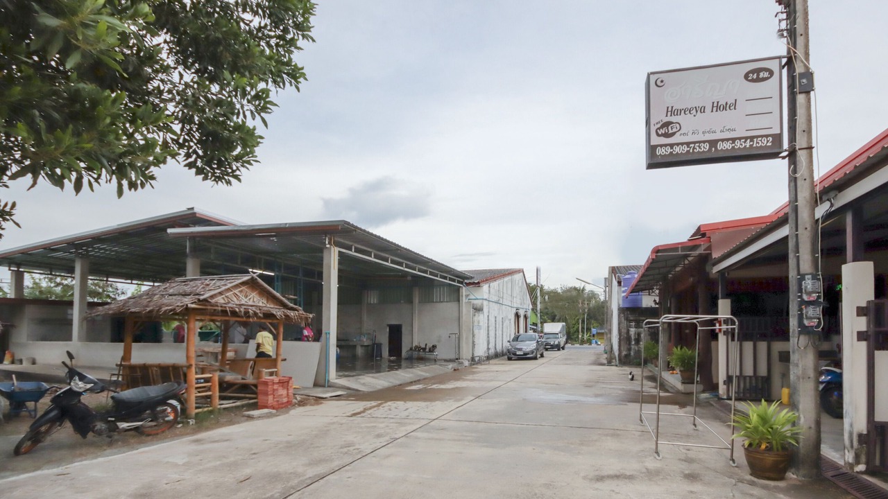 Photo of Outdoor in Khok Kloi