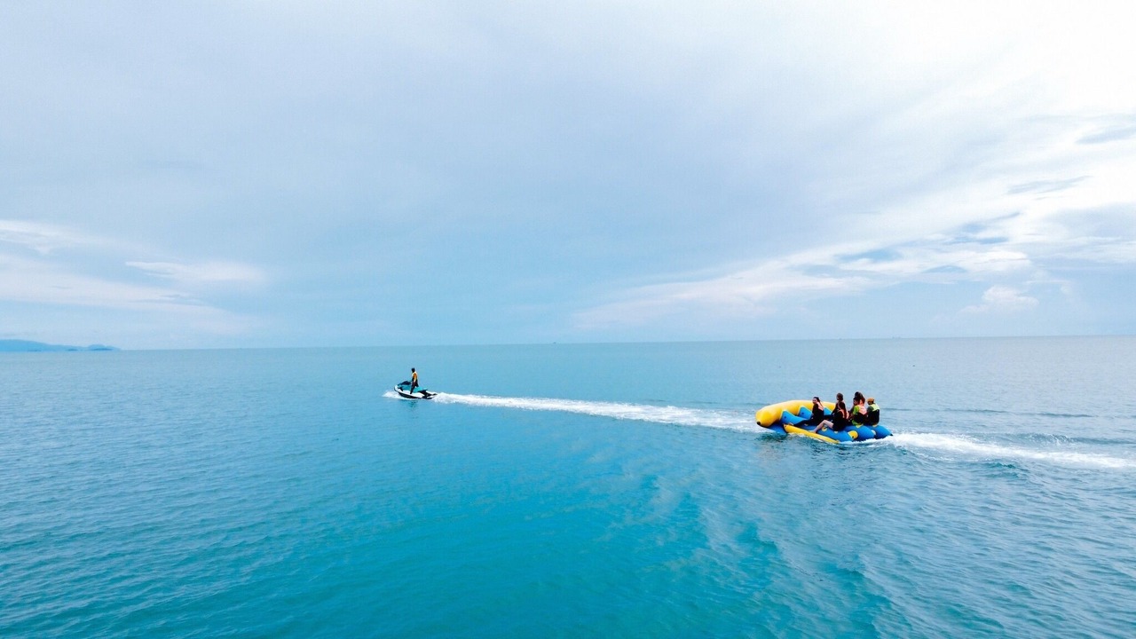 Photo of Outdoor in Khanom