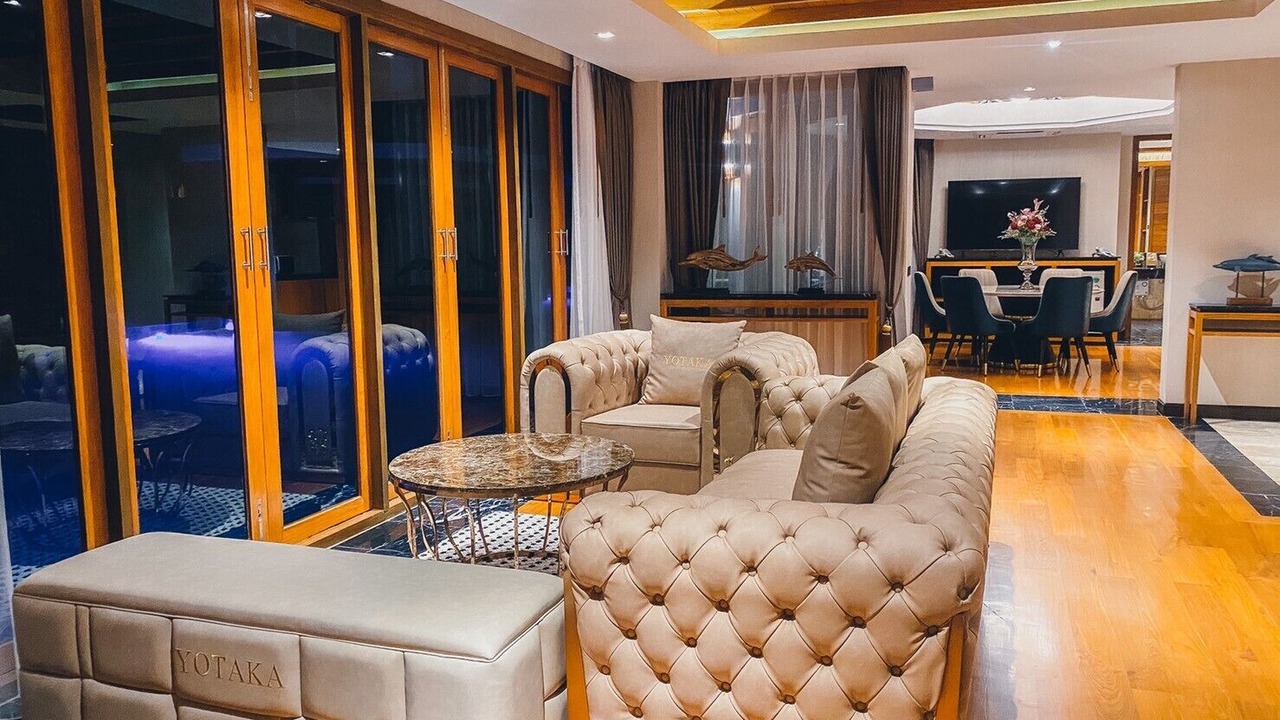 Photo of Bedroom in Khanom