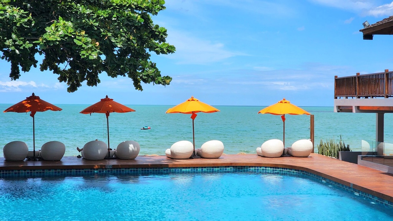Photo of Bedroom in Khanom