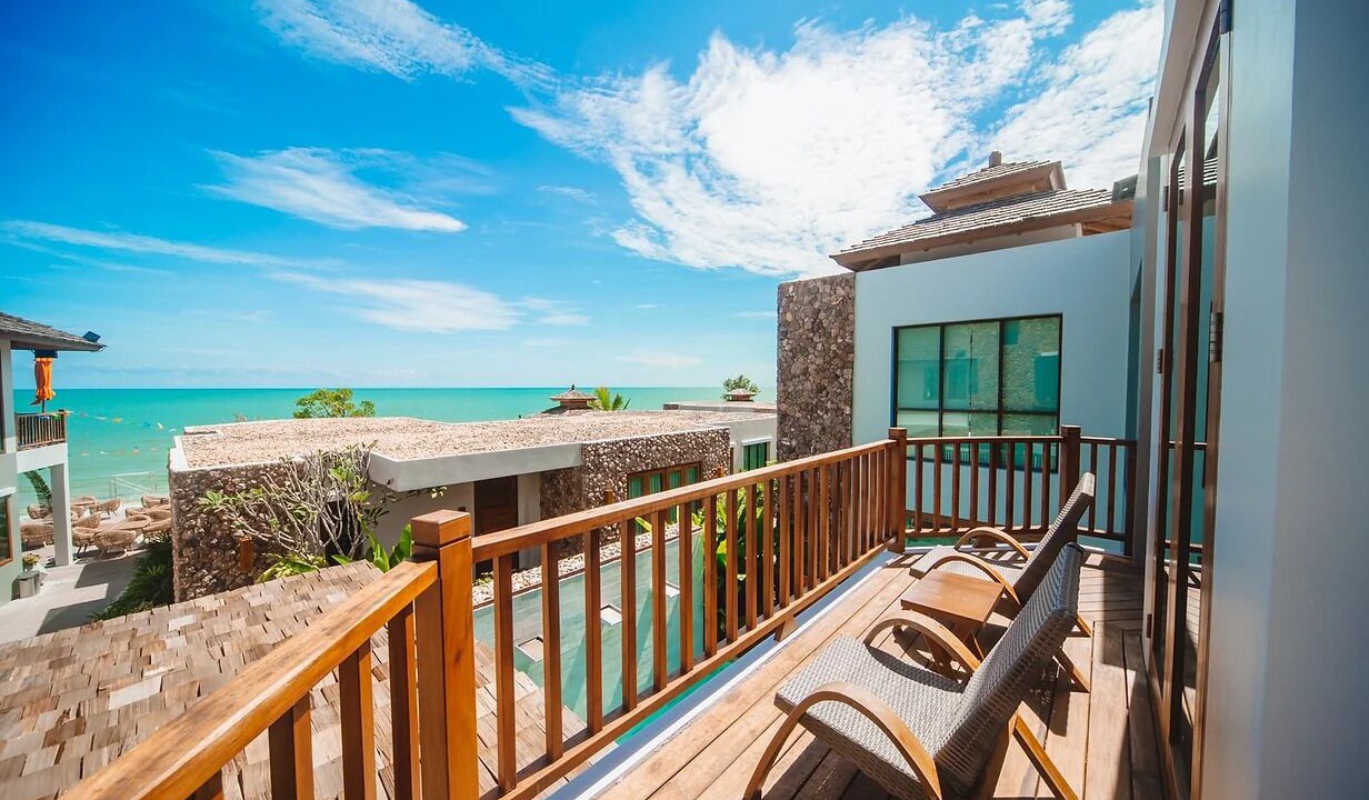 Photo of Outdoor in Khanom
