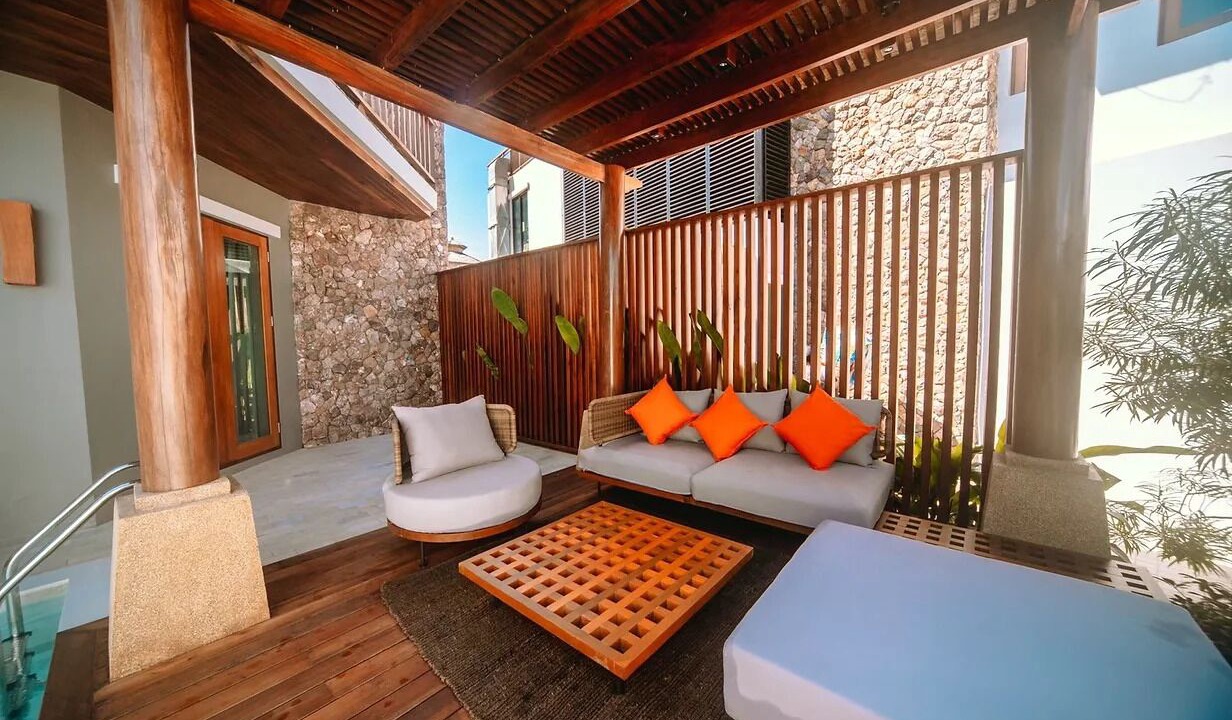 Photo of Outdoor in Khanom