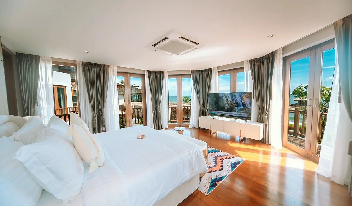 Photo of Bedroom in Khanom