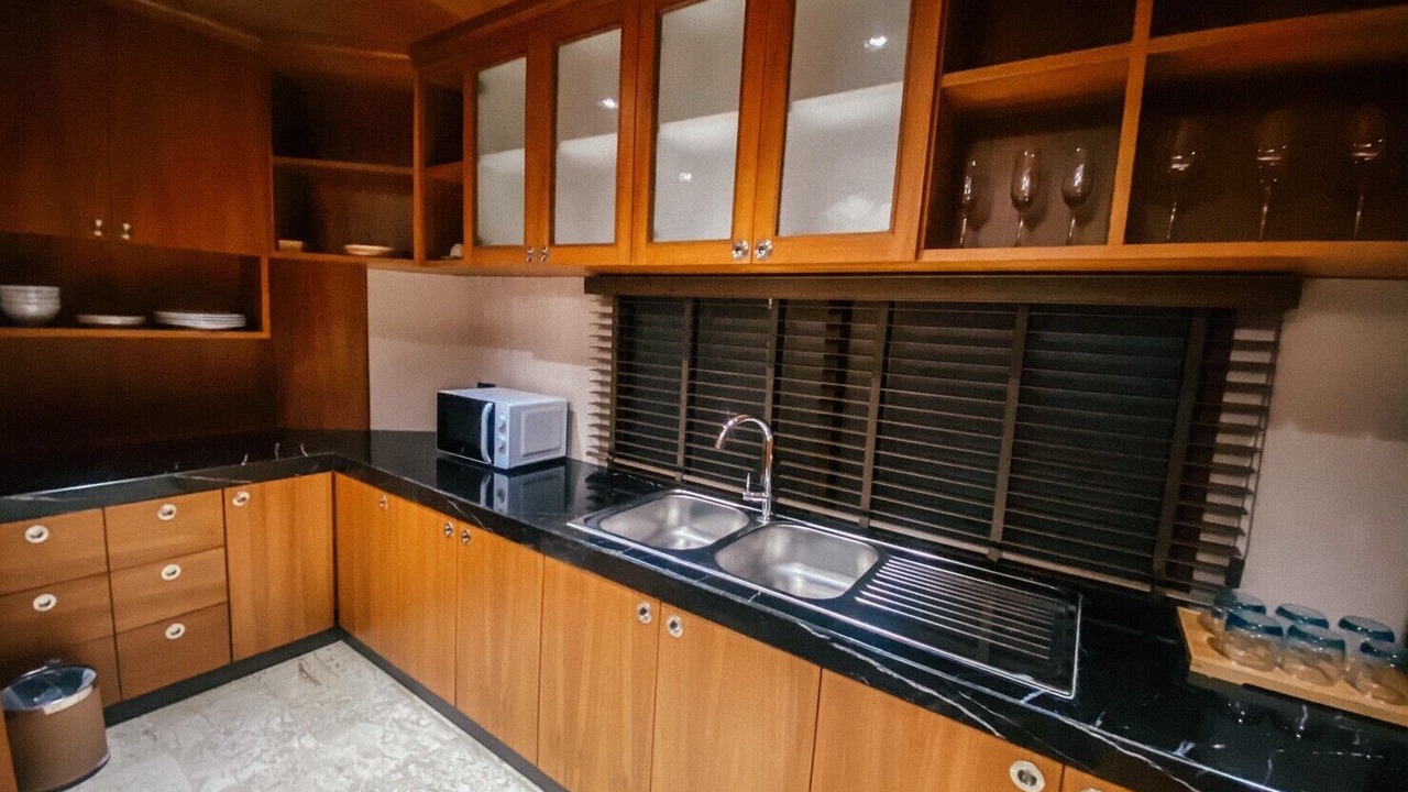 Photo of Bedroom in Khanom