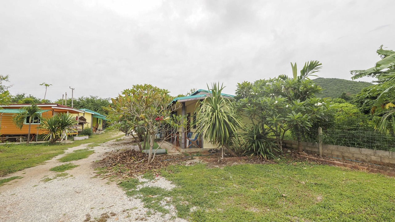 Photo of Outdoor in Tha Sao