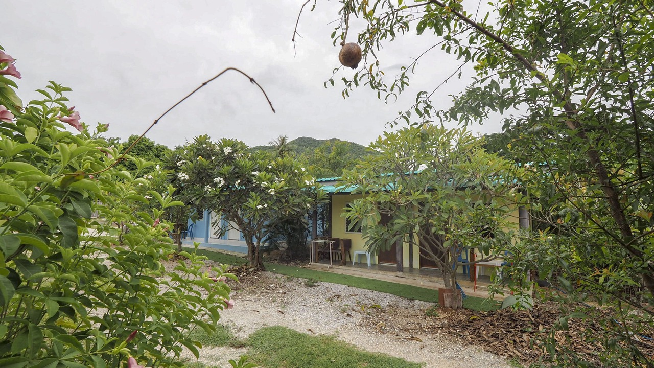 Photo of Outdoor in Tha Sao