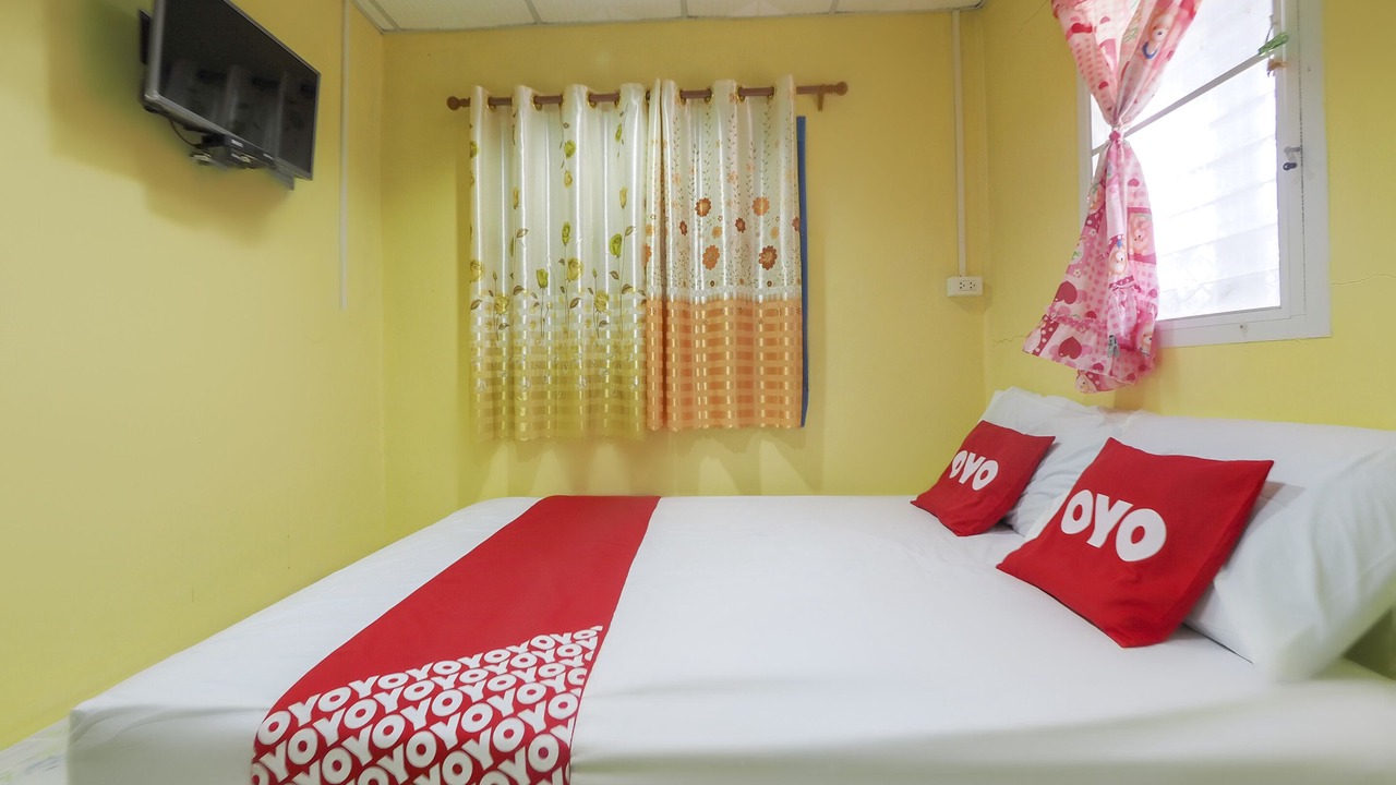 Photo of Bedroom in Tha Sao