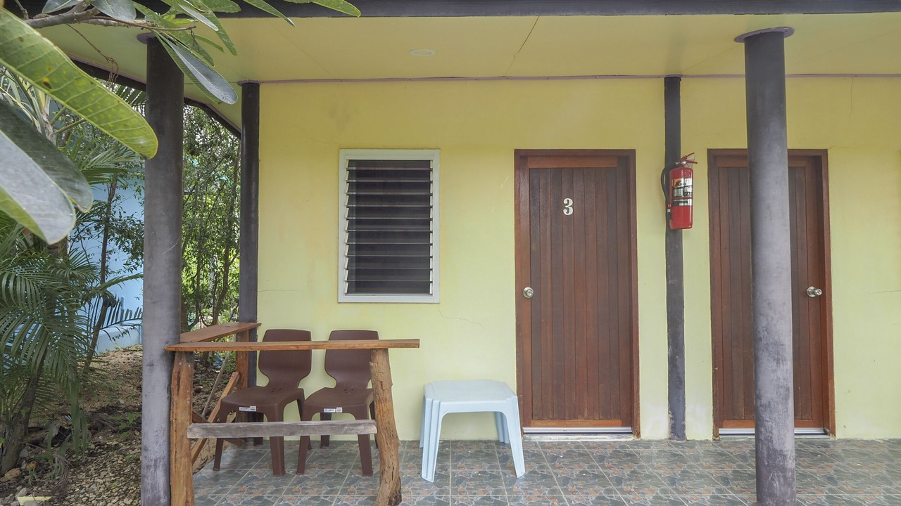 Photo of Outdoor in Tha Sao