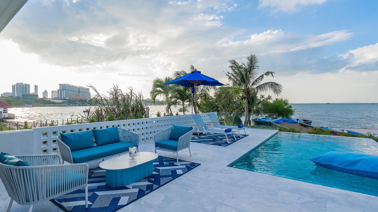 Photo of Outdoor in North Pattaya