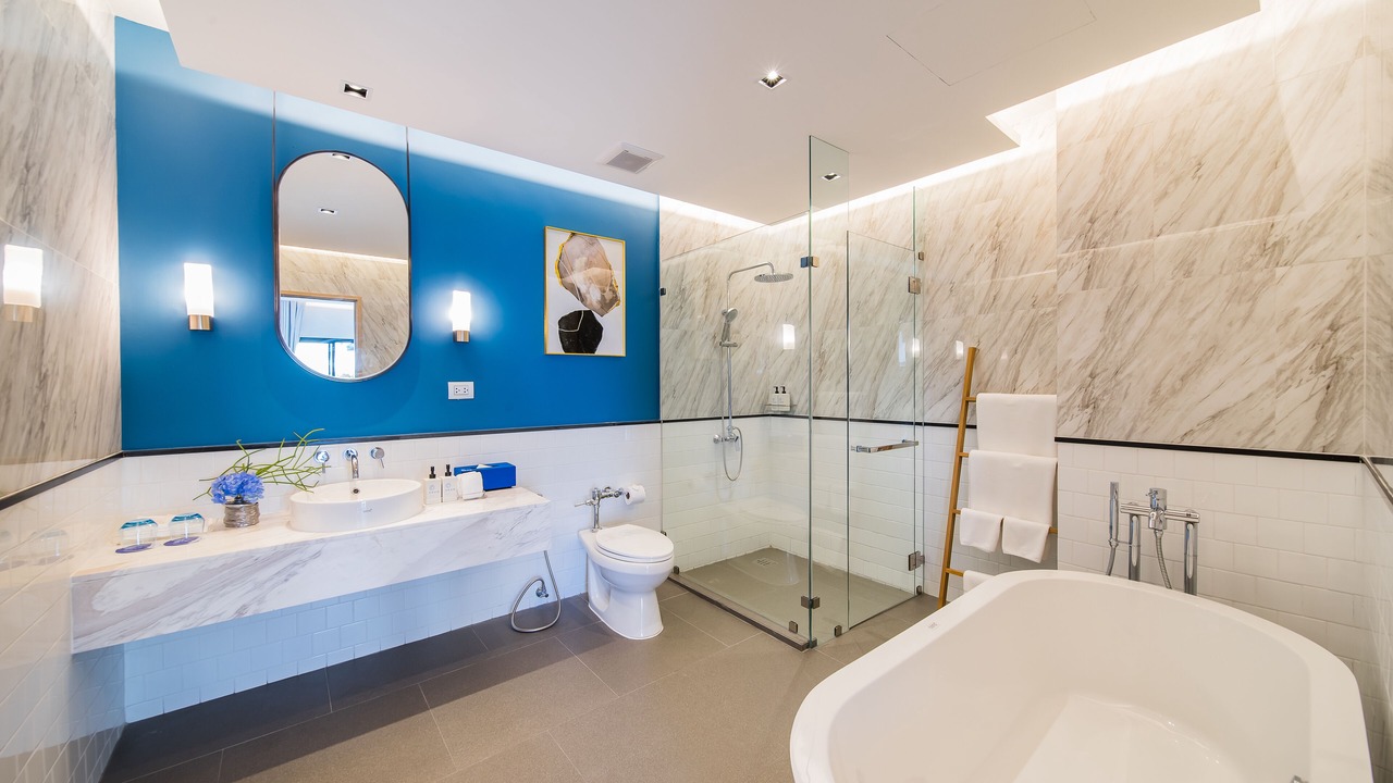 Photo of Bathroom in North Pattaya