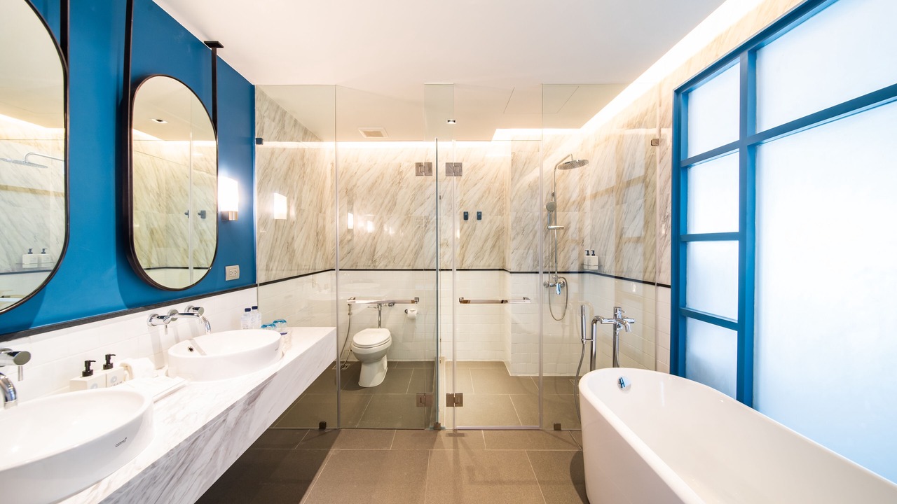 Photo of Bathroom in North Pattaya