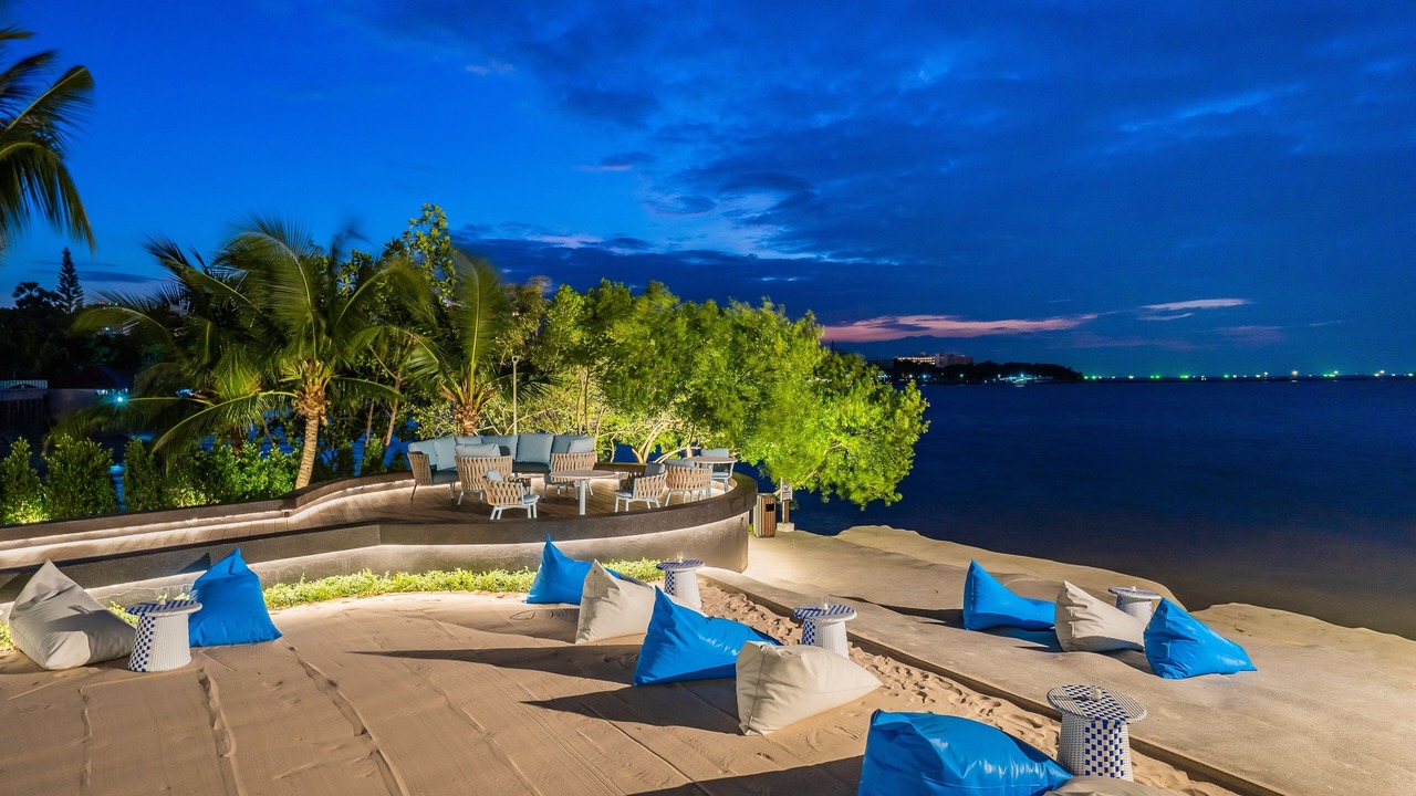 Photo of Outdoor in North Pattaya