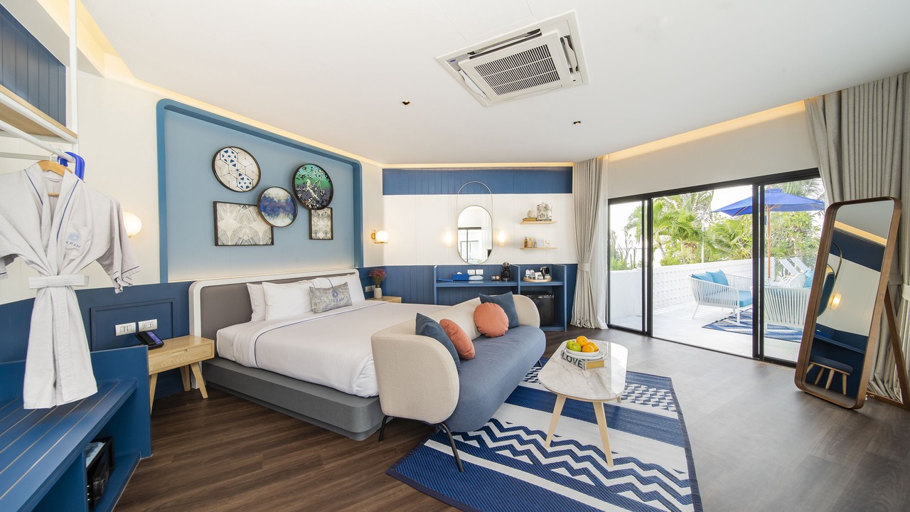 Photo of Outdoor in North Pattaya