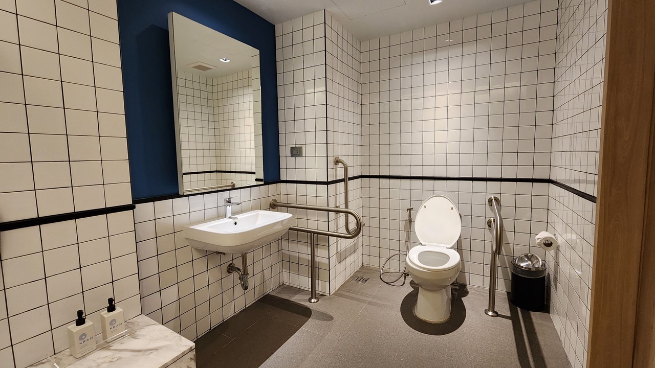 Photo of Bathroom in North Pattaya
