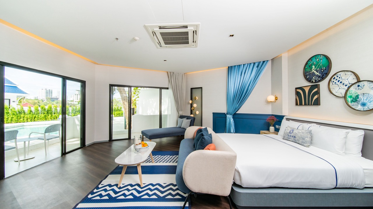 Photo of Bedroom in North Pattaya