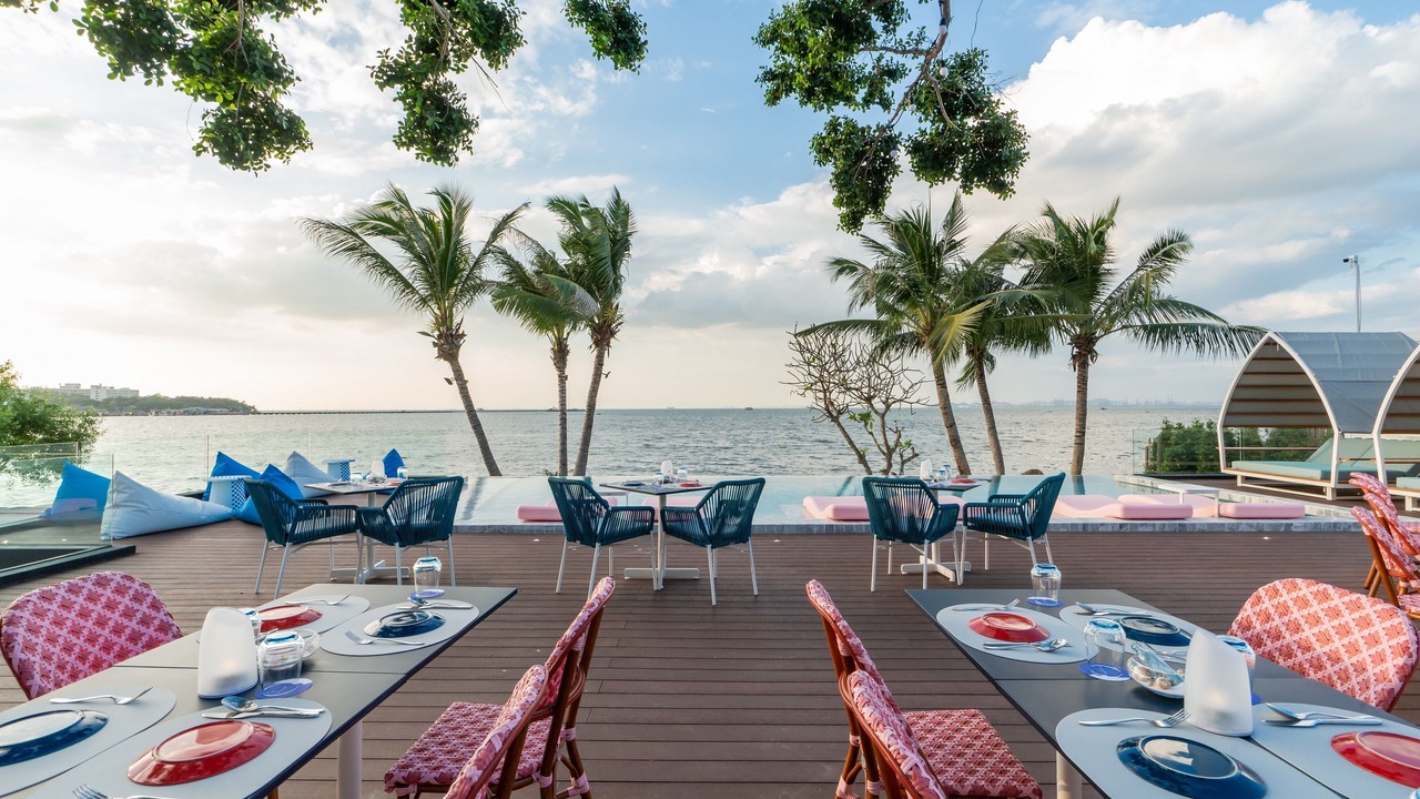 Photo of Outdoor in North Pattaya