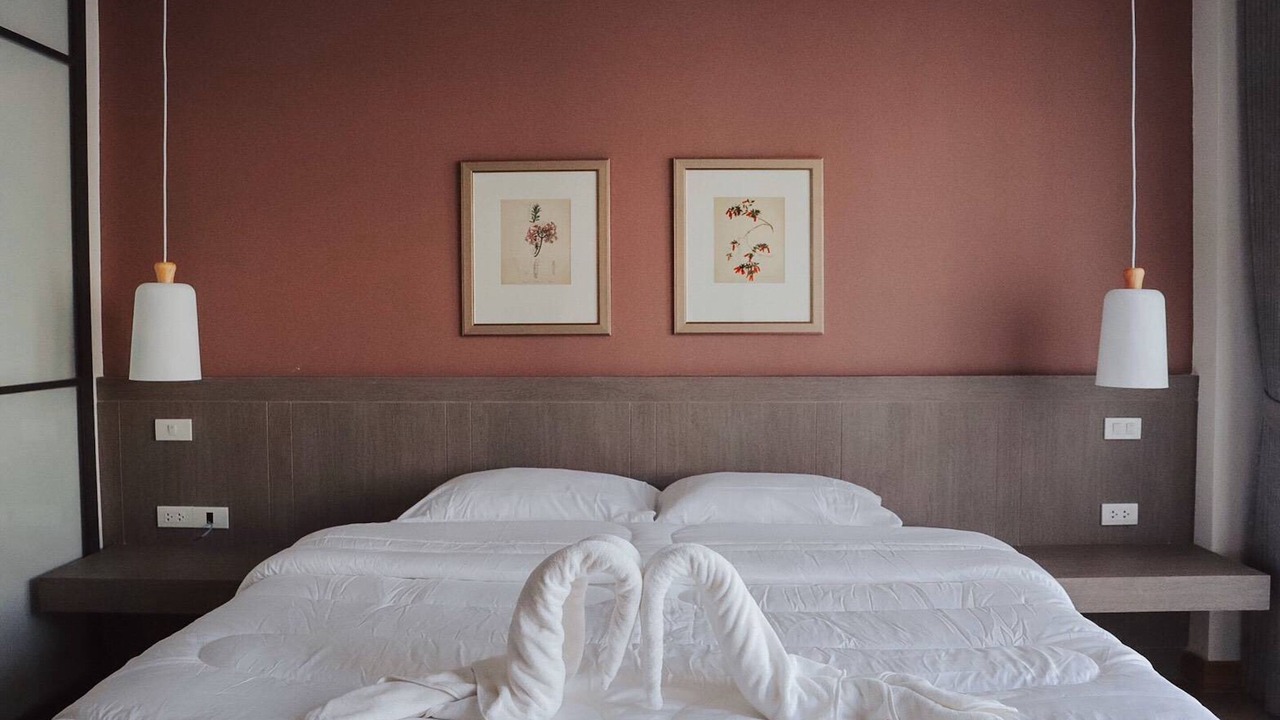 Photo of Bedroom in Ban Chang