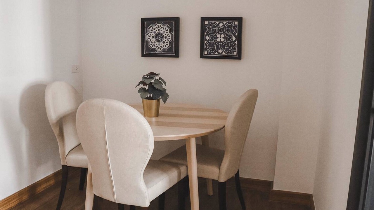 Photo of Livingroom in Ban Chang