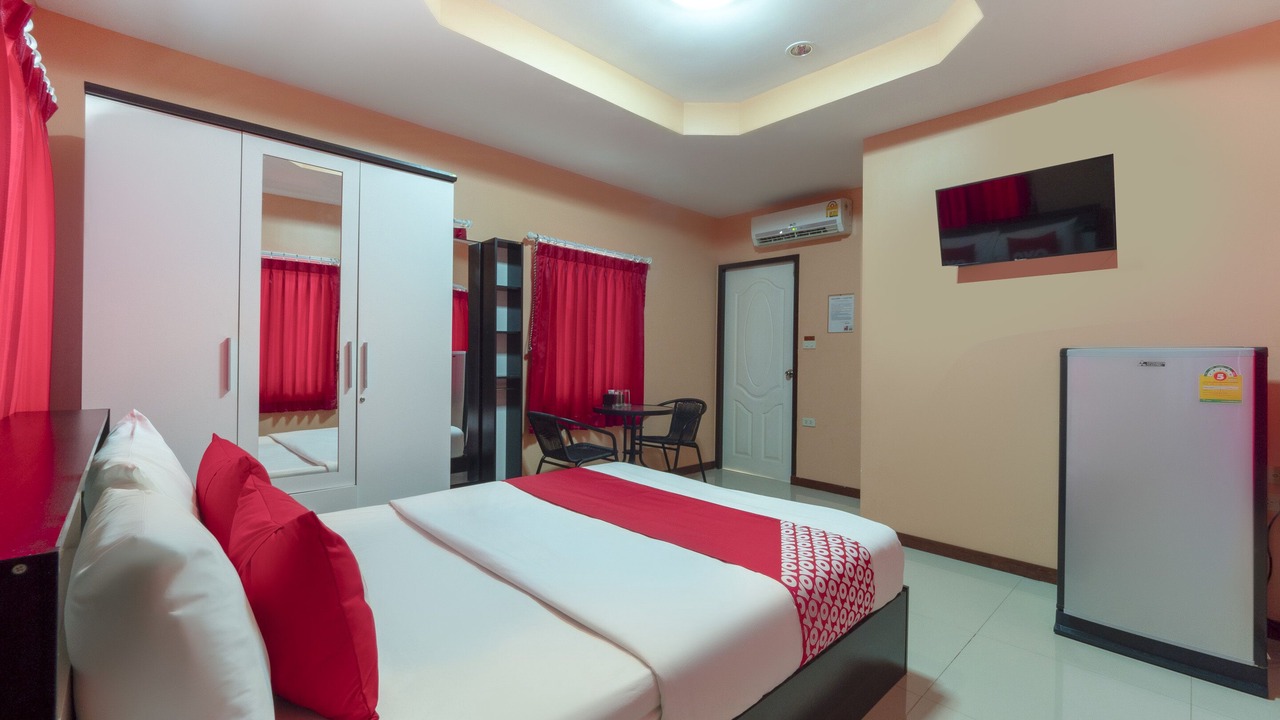 Photo of Bedroom in Ban Thung Sukla