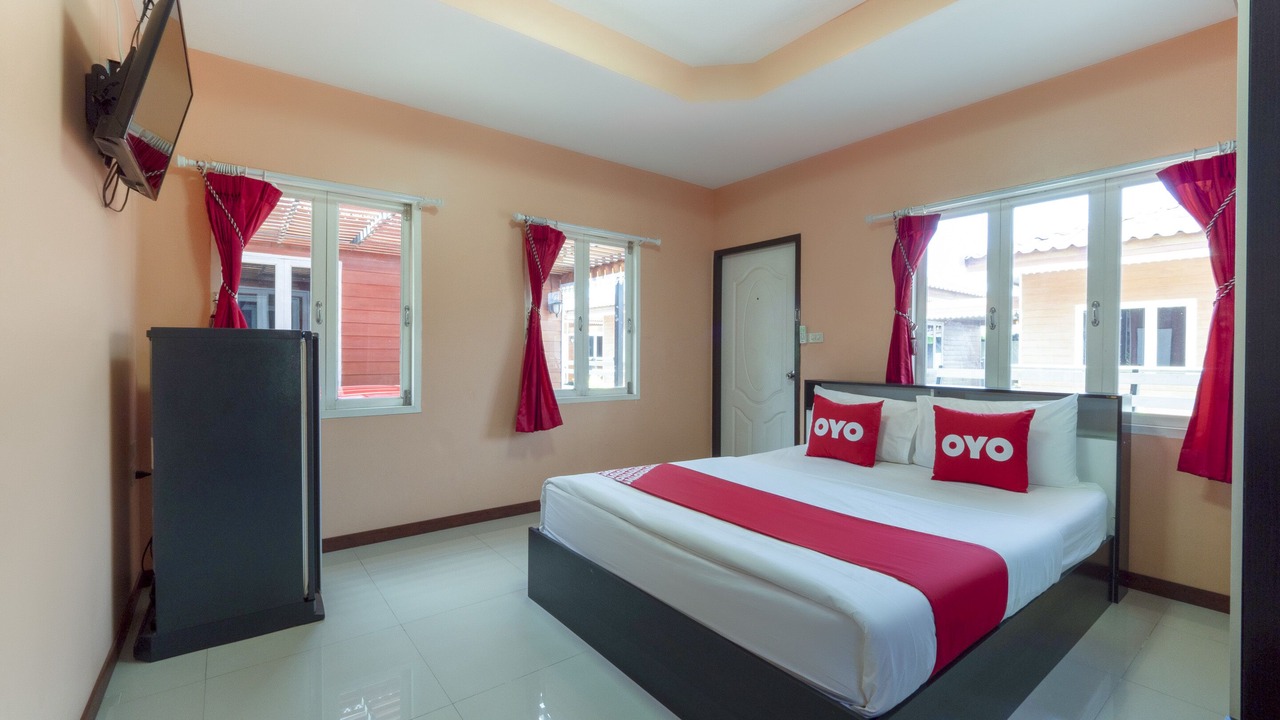 Photo of Bedroom in Ban Thung Sukla