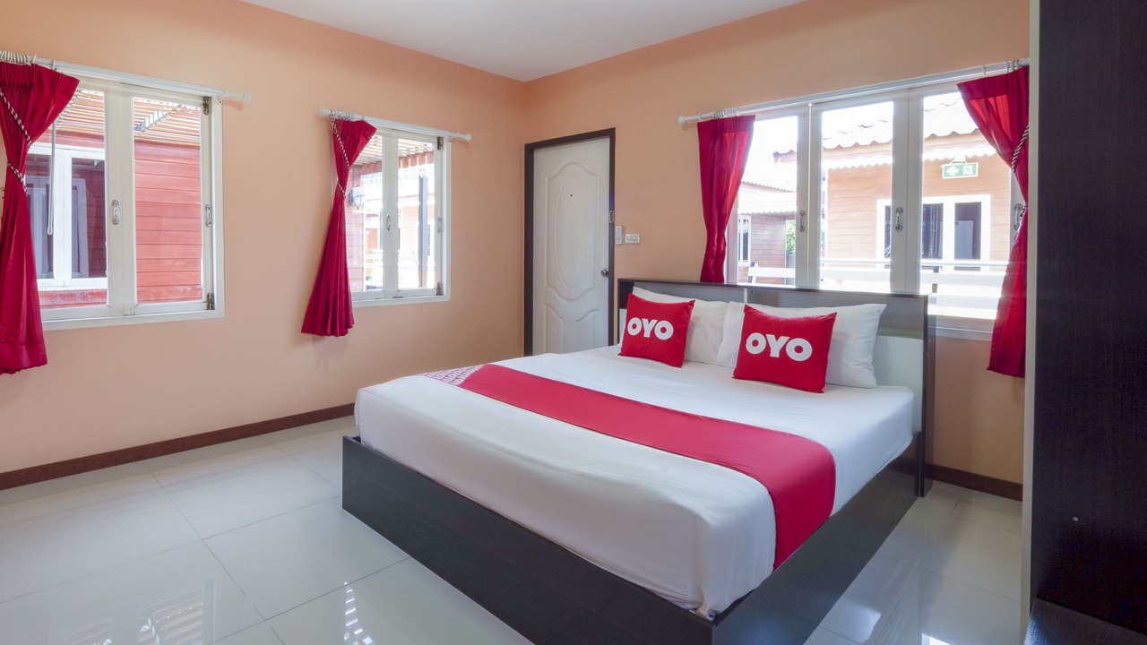 Photo of Bedroom in Ban Thung Sukla
