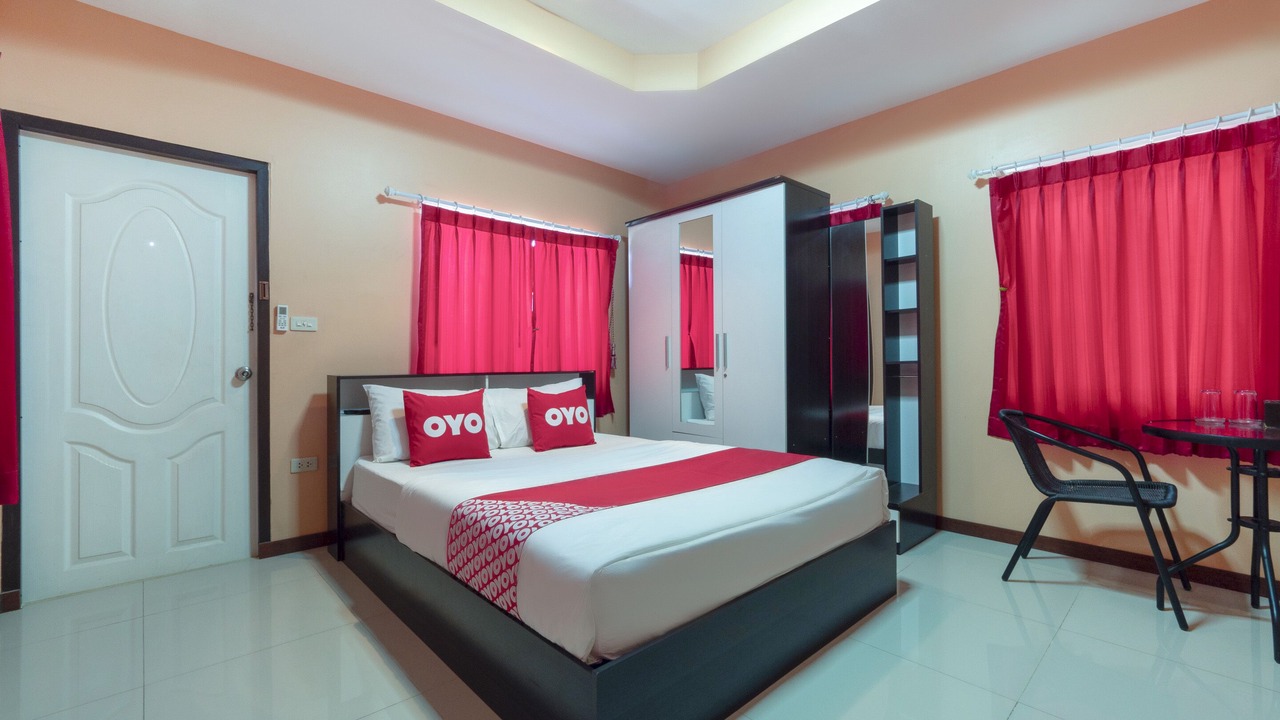 Photo of Bedroom in Ban Thung Sukla