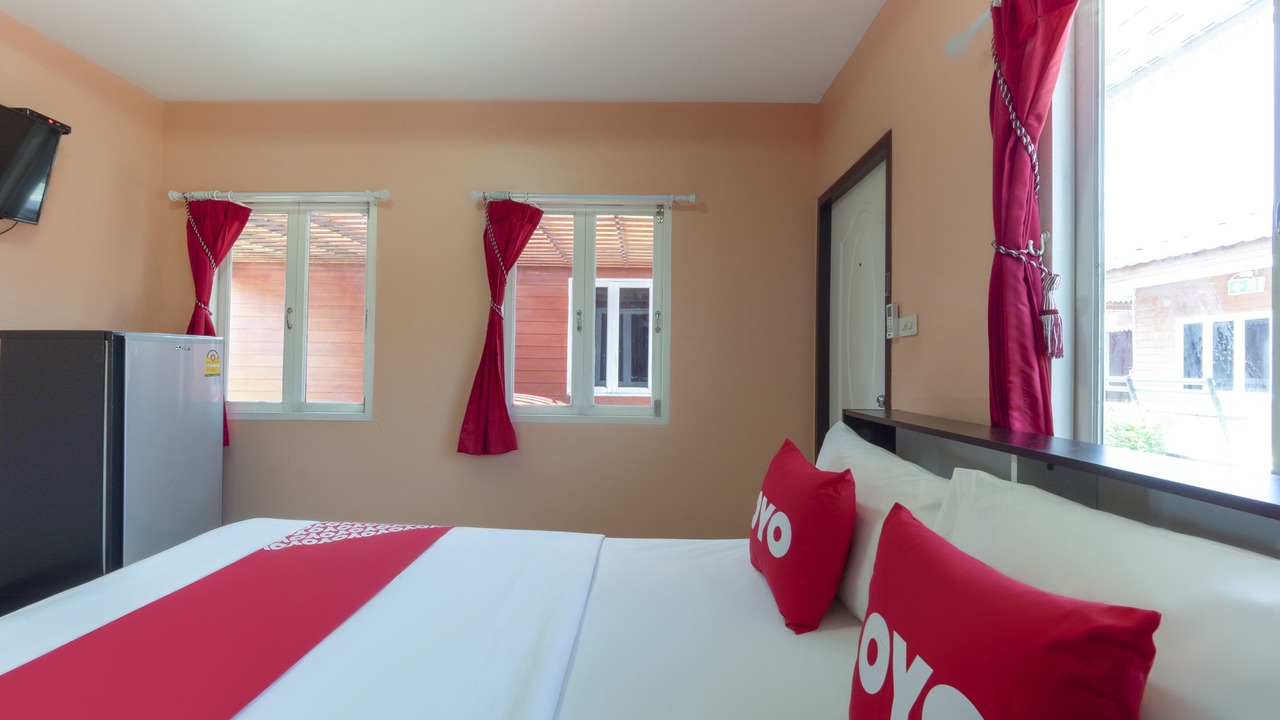 Photo of Bedroom in Ban Thung Sukla