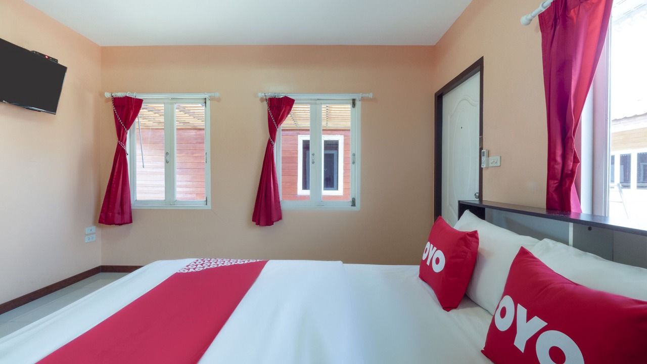 Photo of Bedroom in Ban Thung Sukla