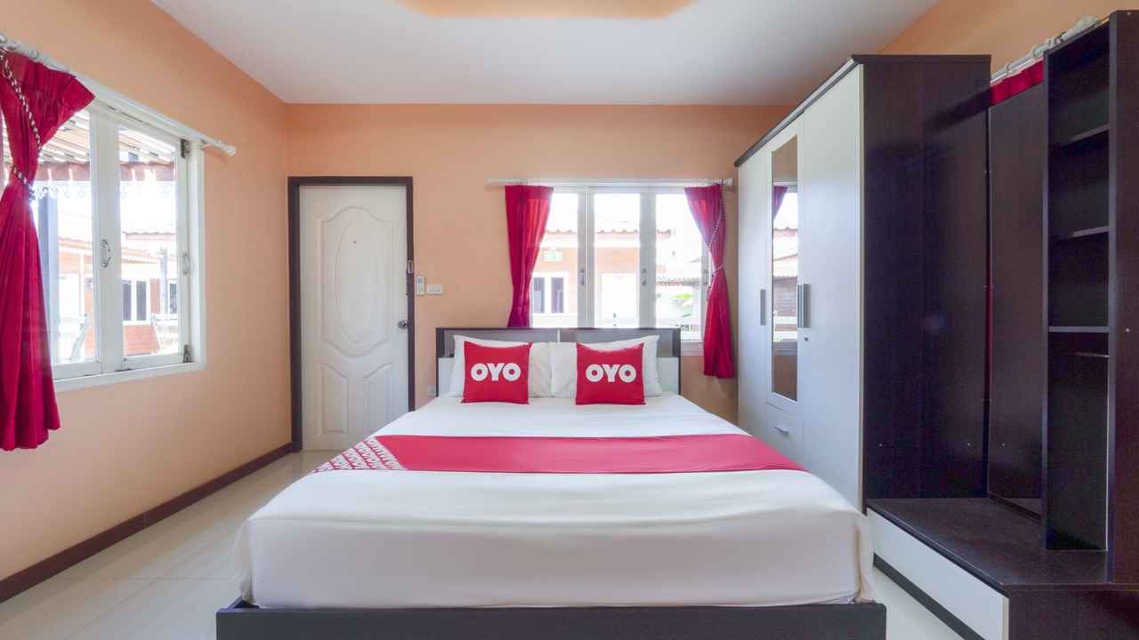 Photo of Bedroom in Ban Thung Sukla