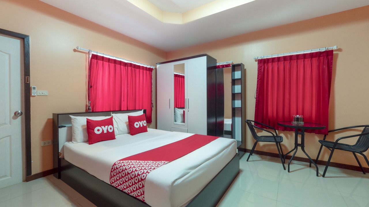 Photo of Bedroom in Ban Thung Sukla
