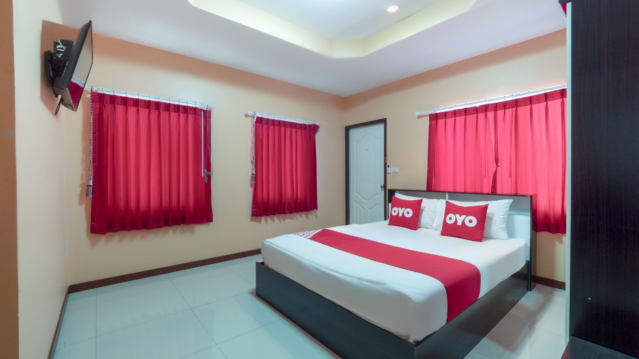 Photo of Bedroom in Ban Thung Sukla