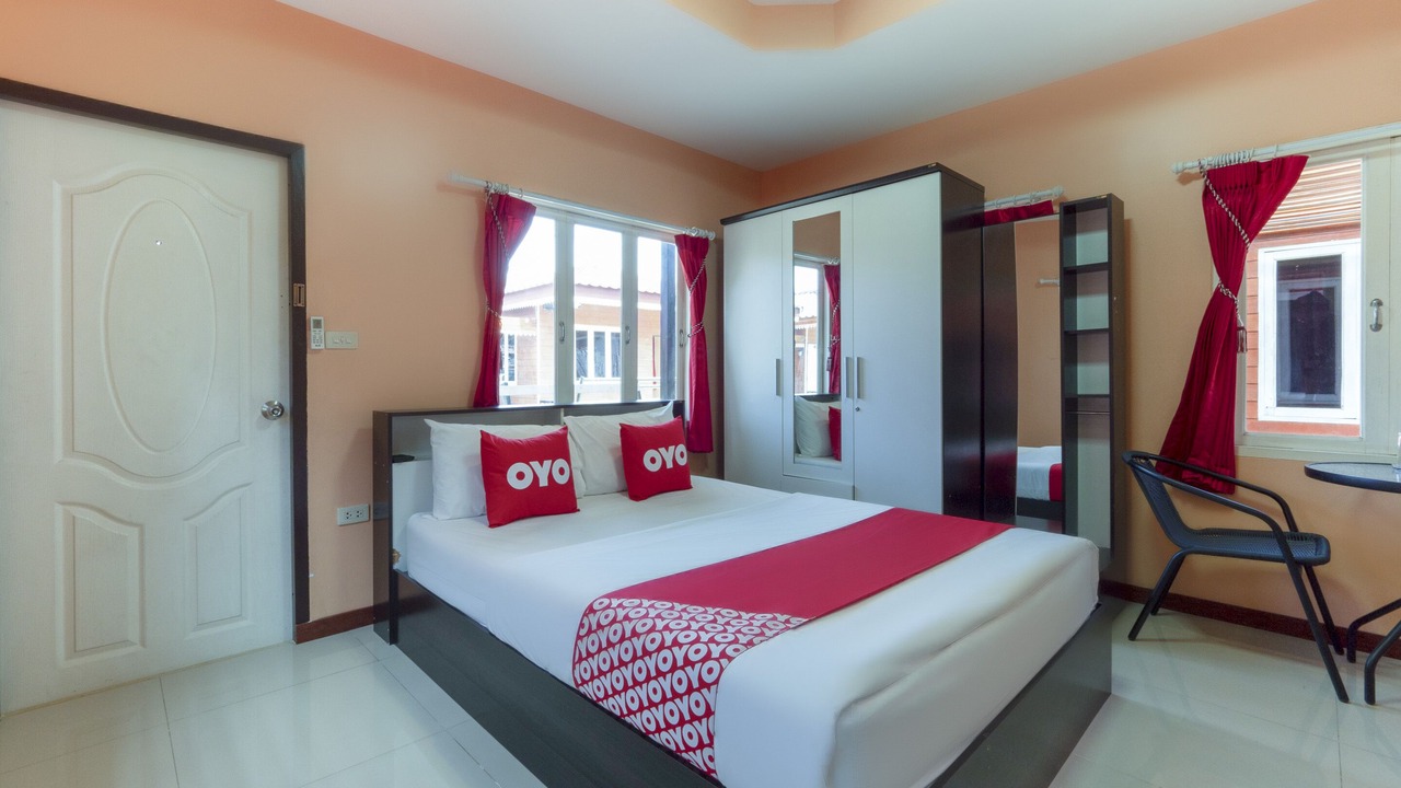 Photo of Bedroom in Ban Thung Sukla