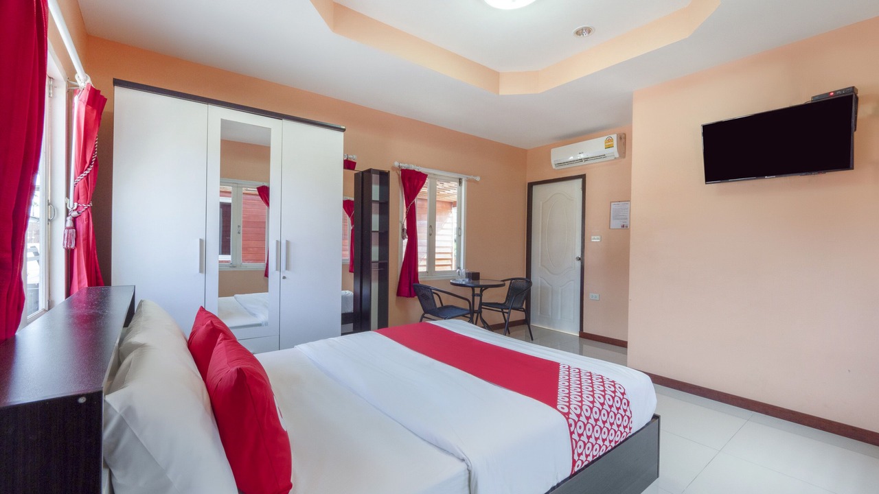 Photo of Bedroom in Ban Thung Sukla