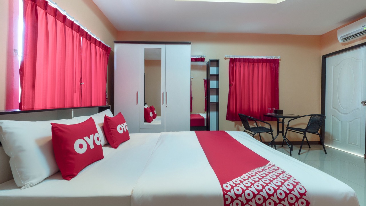 Photo of Bedroom in Ban Thung Sukla