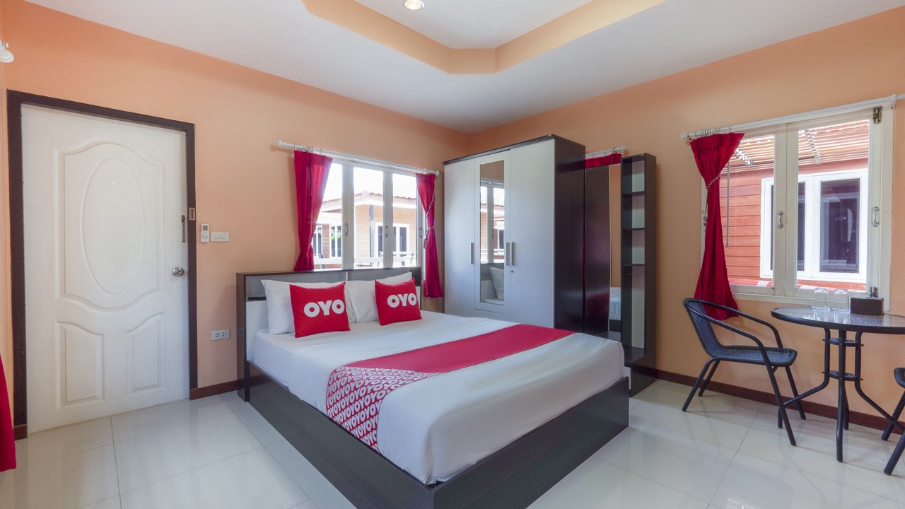 Photo of Bedroom in Ban Thung Sukla