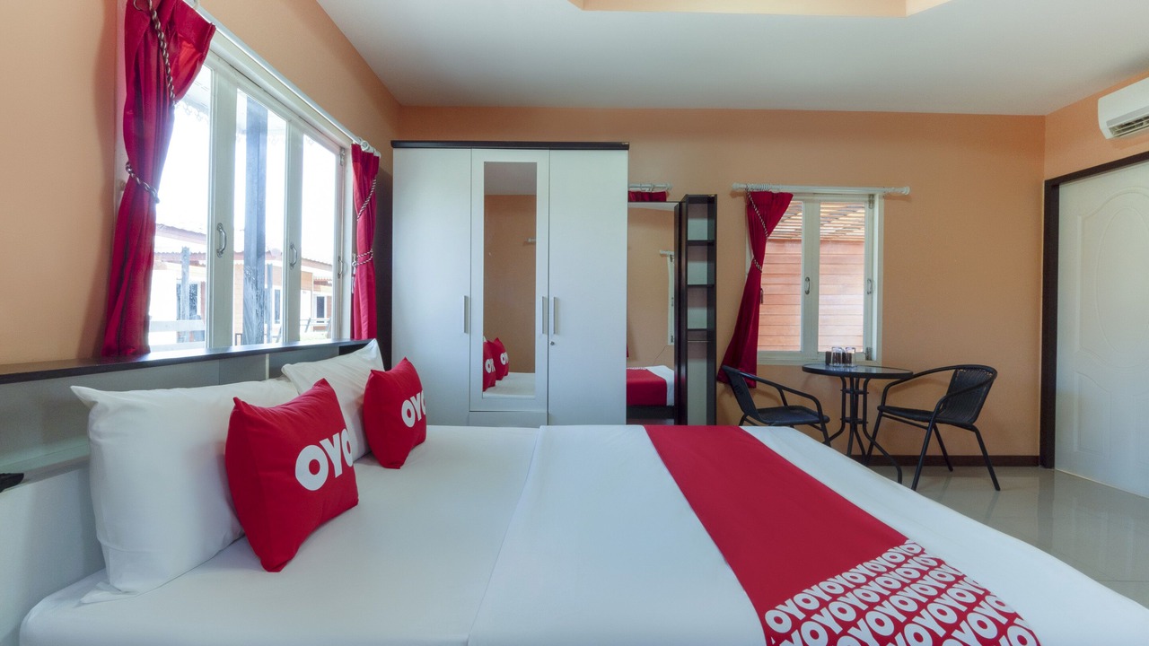 Photo of Bedroom in Ban Thung Sukla
