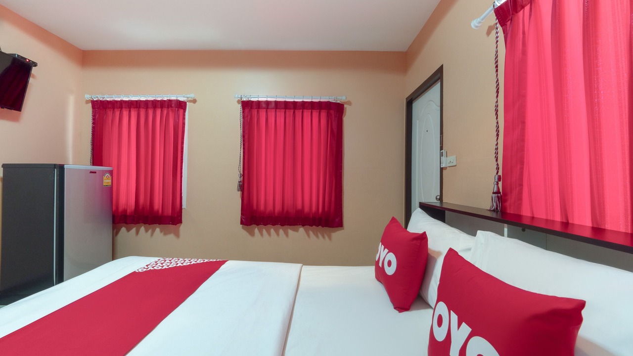Photo of Bedroom in Ban Thung Sukla