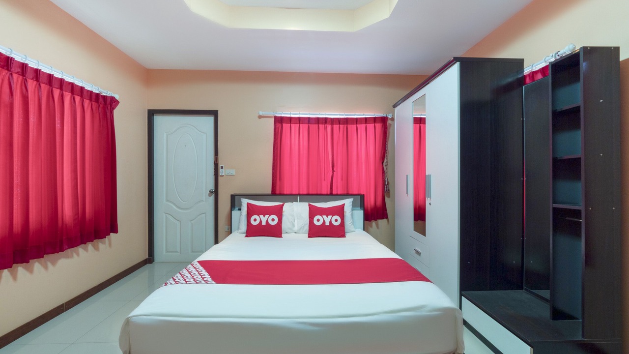 Photo of Bedroom in Ban Thung Sukla