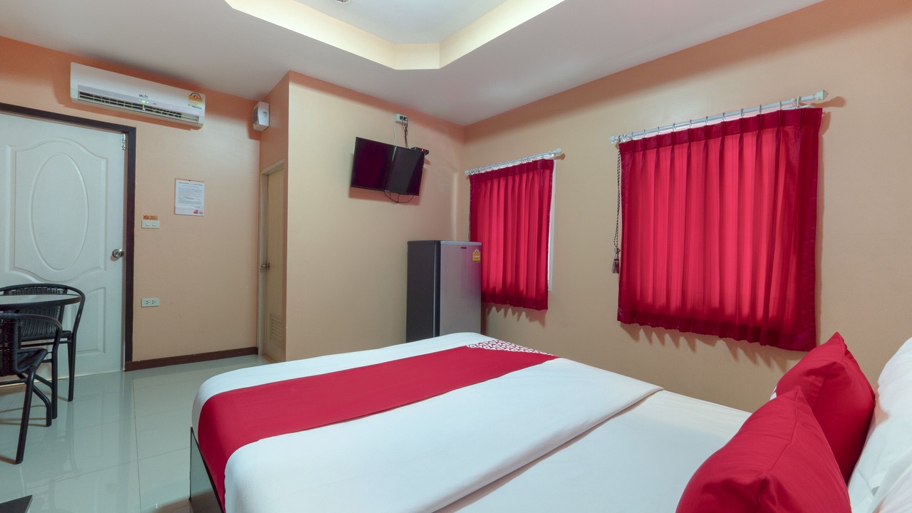 Photo of Bedroom in Ban Thung Sukla