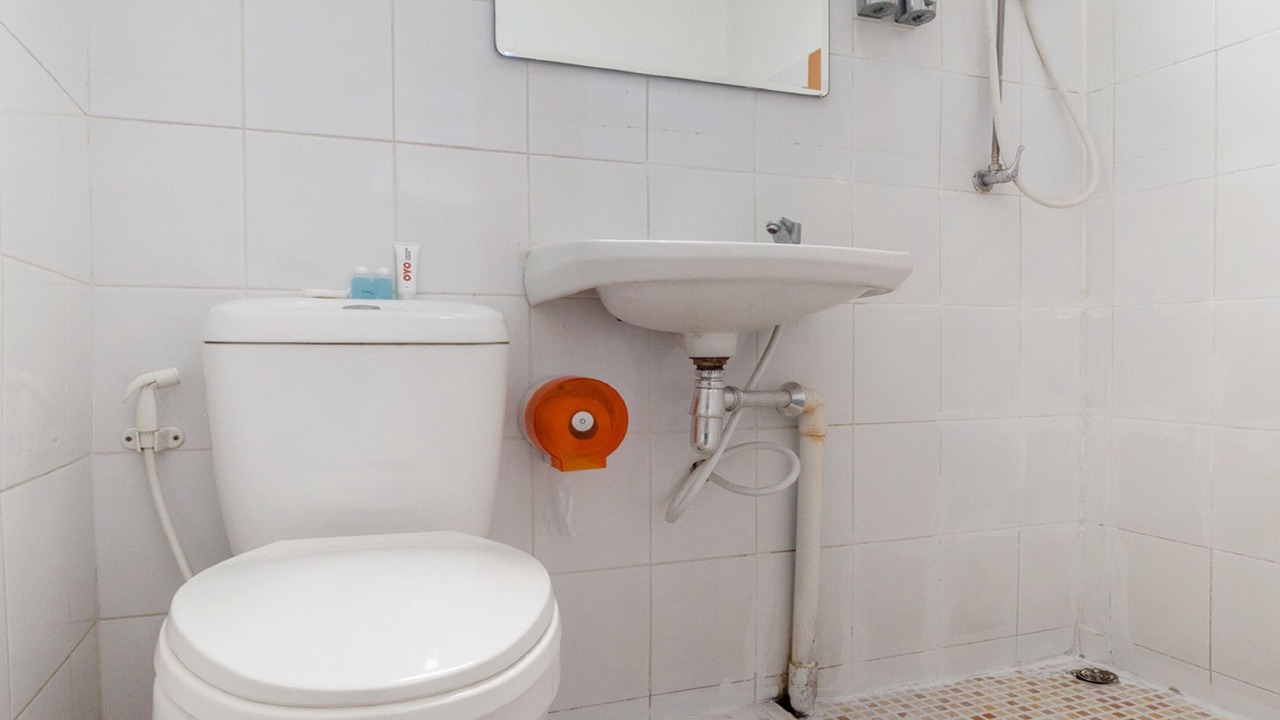 Photo of Bathroom in Ban Thung Sukla