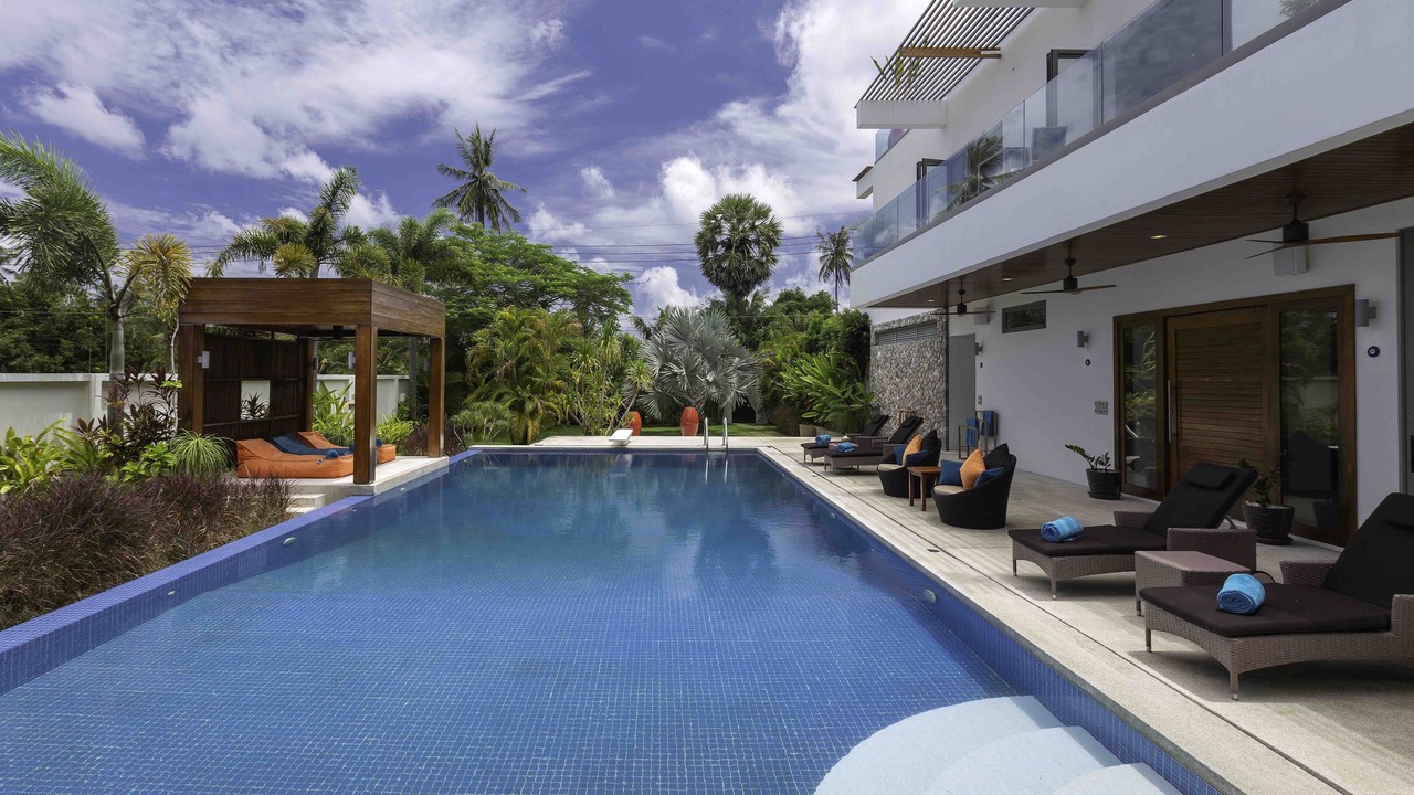 Photo of Outdoor in Ban Na Faek