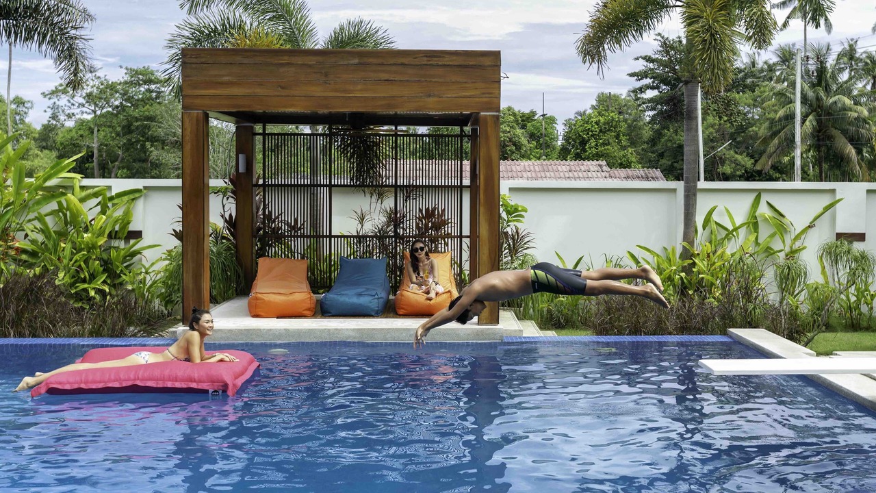 Photo of Outdoor in Ban Na Faek