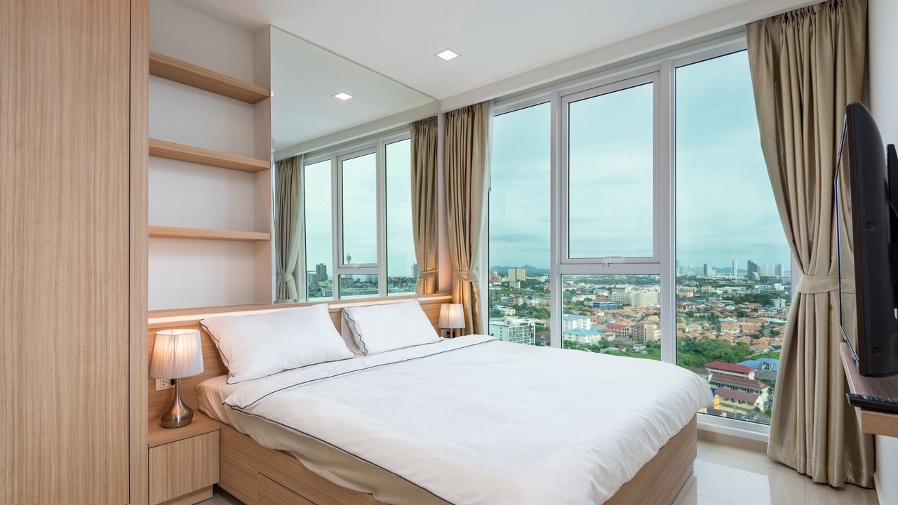 Photo of Outdoor in South Pattaya