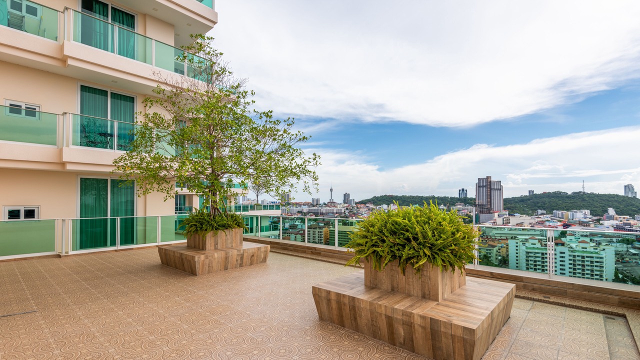 Photo of Outdoor in South Pattaya