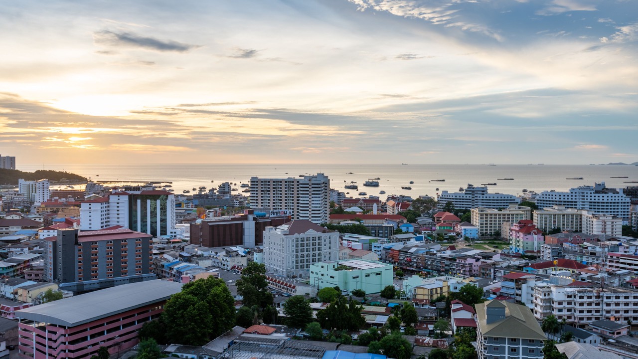 Photo of Outdoor in South Pattaya